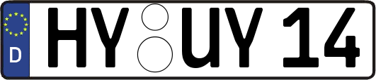 HY-UY14