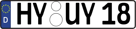 HY-UY18