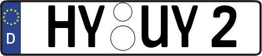 HY-UY2