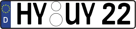 HY-UY22