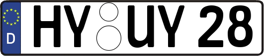 HY-UY28