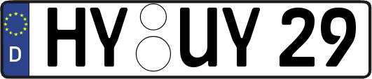 HY-UY29