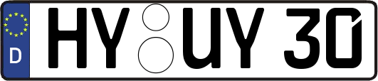 HY-UY30