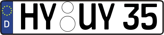 HY-UY35