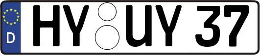HY-UY37