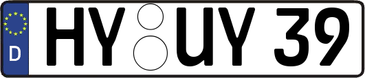 HY-UY39