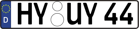 HY-UY44