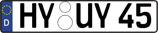 HY-UY45
