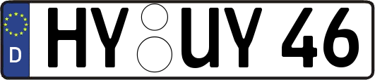 HY-UY46