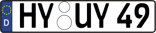 HY-UY49