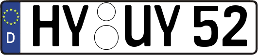 HY-UY52