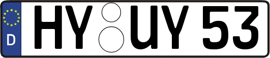 HY-UY53