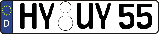 HY-UY55