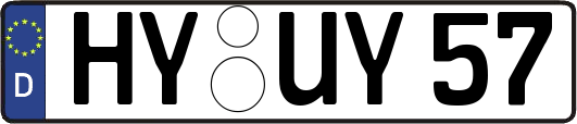 HY-UY57
