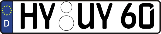 HY-UY60