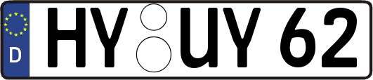 HY-UY62