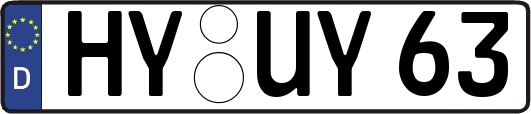 HY-UY63