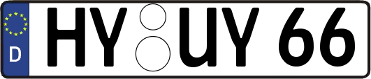 HY-UY66