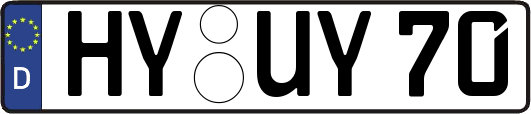 HY-UY70
