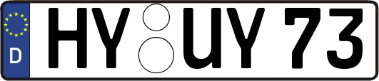HY-UY73