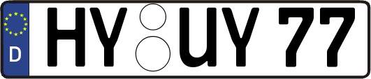 HY-UY77