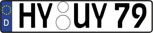 HY-UY79