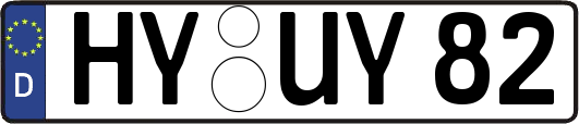 HY-UY82