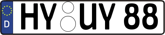 HY-UY88