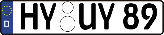 HY-UY89