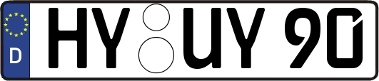 HY-UY90
