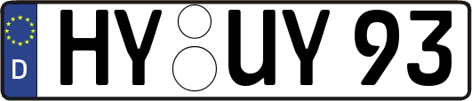 HY-UY93