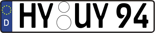 HY-UY94