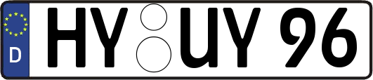 HY-UY96