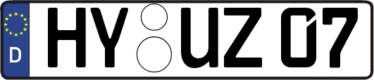 HY-UZ07
