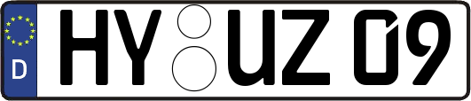 HY-UZ09