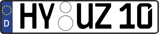 HY-UZ10