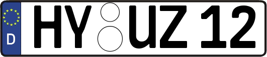 HY-UZ12