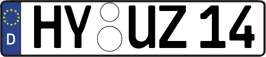 HY-UZ14