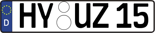 HY-UZ15