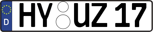 HY-UZ17