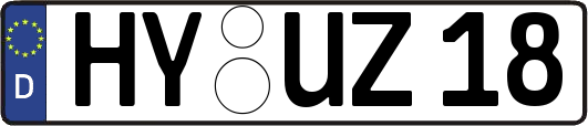 HY-UZ18