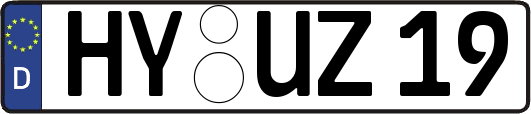 HY-UZ19