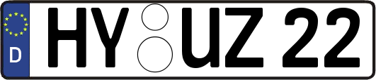 HY-UZ22