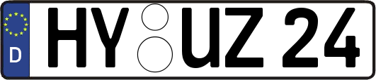 HY-UZ24