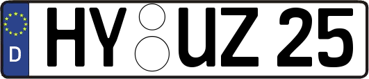 HY-UZ25