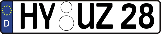 HY-UZ28