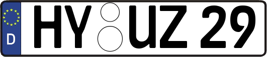 HY-UZ29