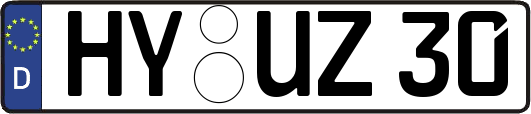 HY-UZ30