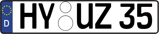 HY-UZ35