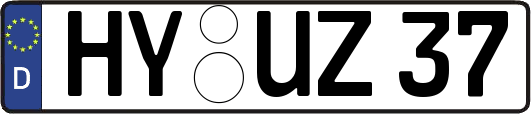 HY-UZ37
